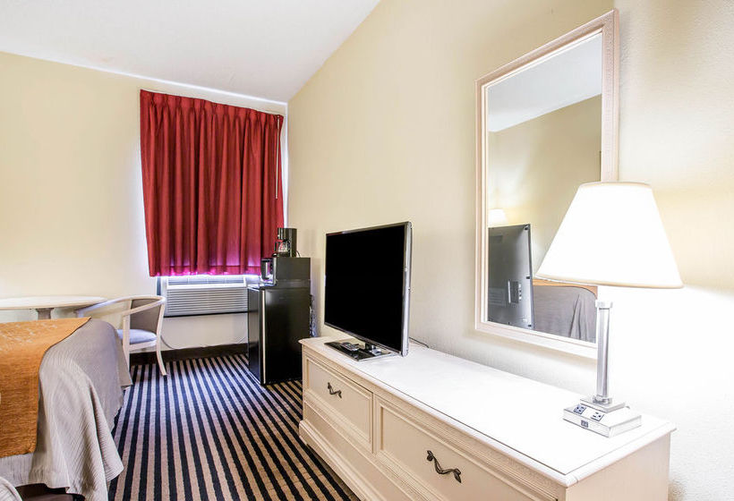 Hotel Comfort Inn North Myrtle Beach  | North Myrtle Beach | South Carolina | United States 17