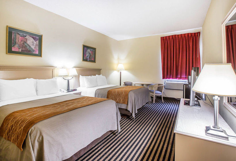 Hotel Comfort Inn North Myrtle Beach  | North Myrtle Beach | South Carolina | United States 18