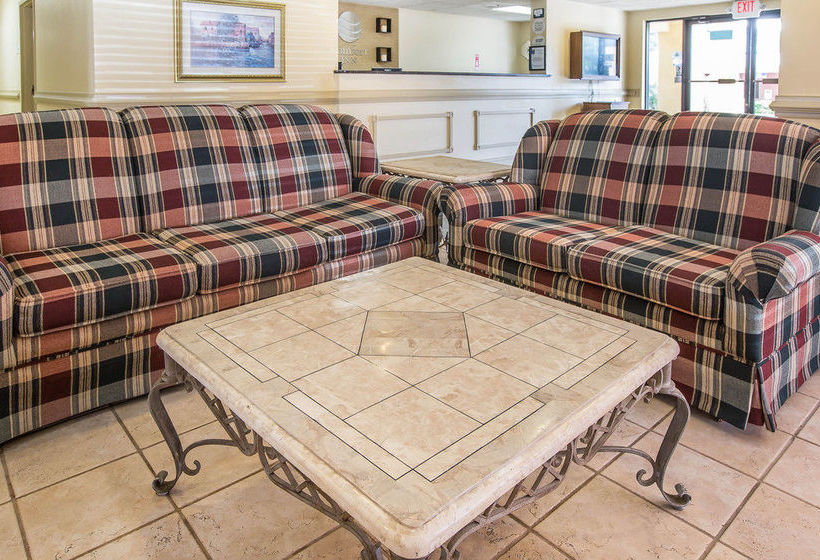 Hotel Comfort Inn North Myrtle Beach  | North Myrtle Beach | South Carolina | United States 19