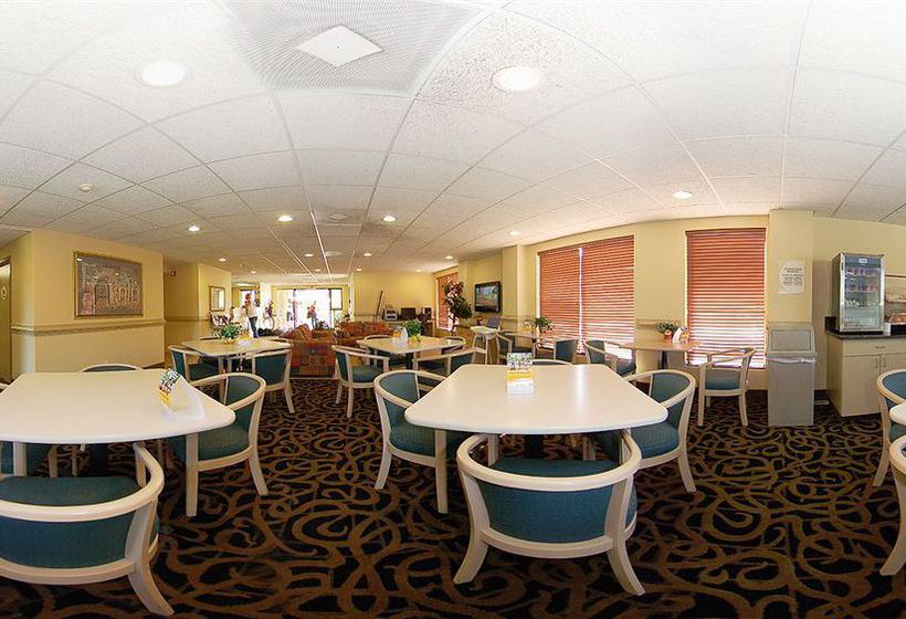 Hotel Comfort Inn North Myrtle Beach  | North Myrtle Beach | South Carolina | United States 2