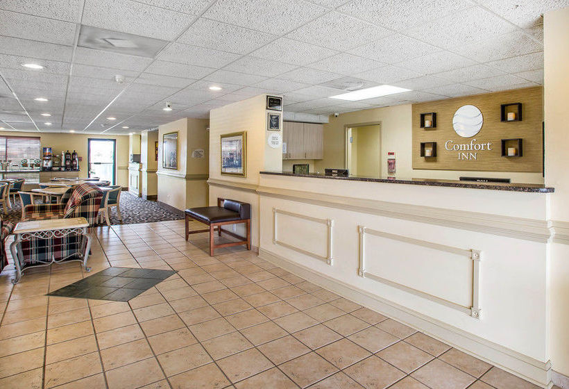 Hotel Comfort Inn North Myrtle Beach  | North Myrtle Beach | South Carolina | United States 20