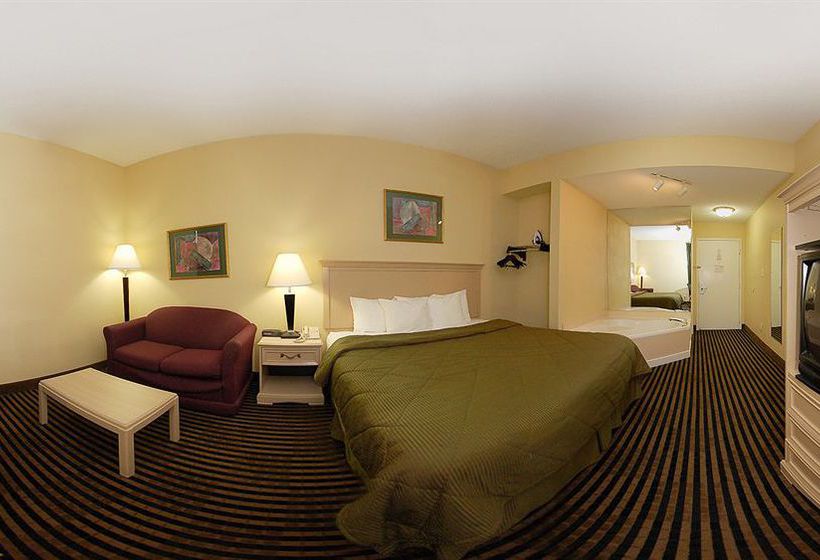 Hotel Comfort Inn North Myrtle Beach  | North Myrtle Beach | South Carolina | United States 3