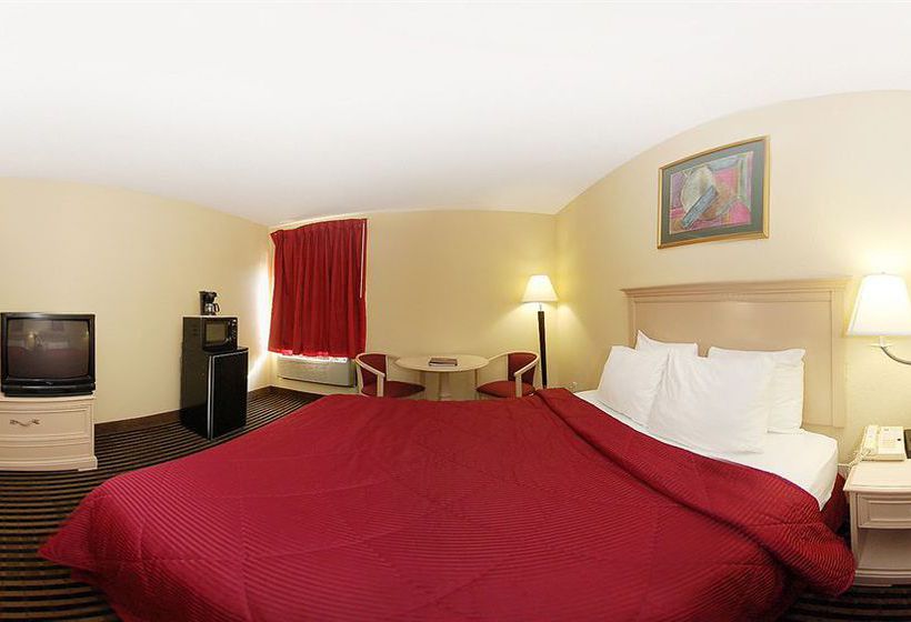 Hotel Comfort Inn North Myrtle Beach  | North Myrtle Beach | South Carolina | United States 5