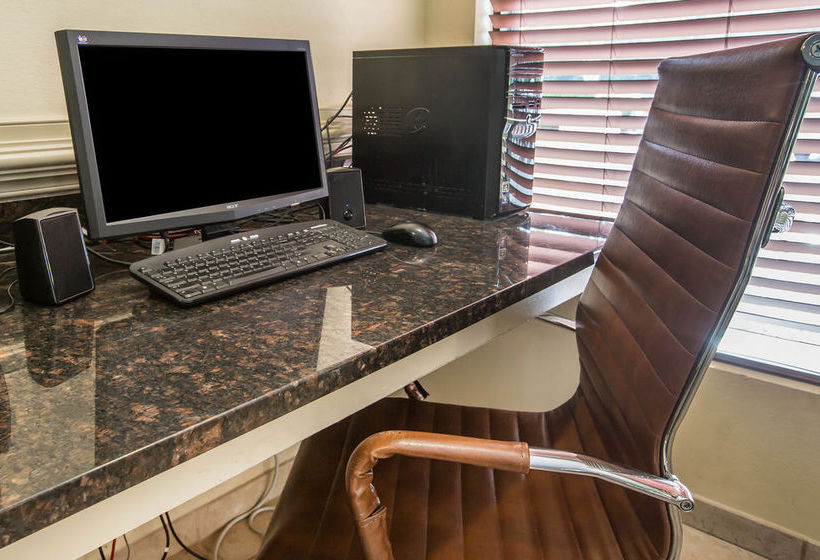 Hotel Comfort Inn North Myrtle Beach  | North Myrtle Beach | South Carolina | United States 6