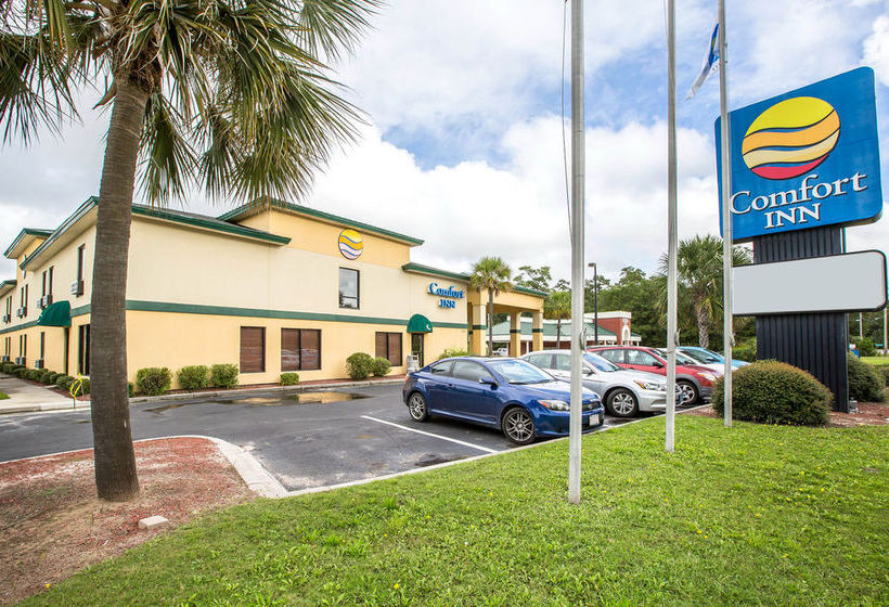 Hotel Comfort Inn North Myrtle Beach  | North Myrtle Beach | South Carolina | United States 7