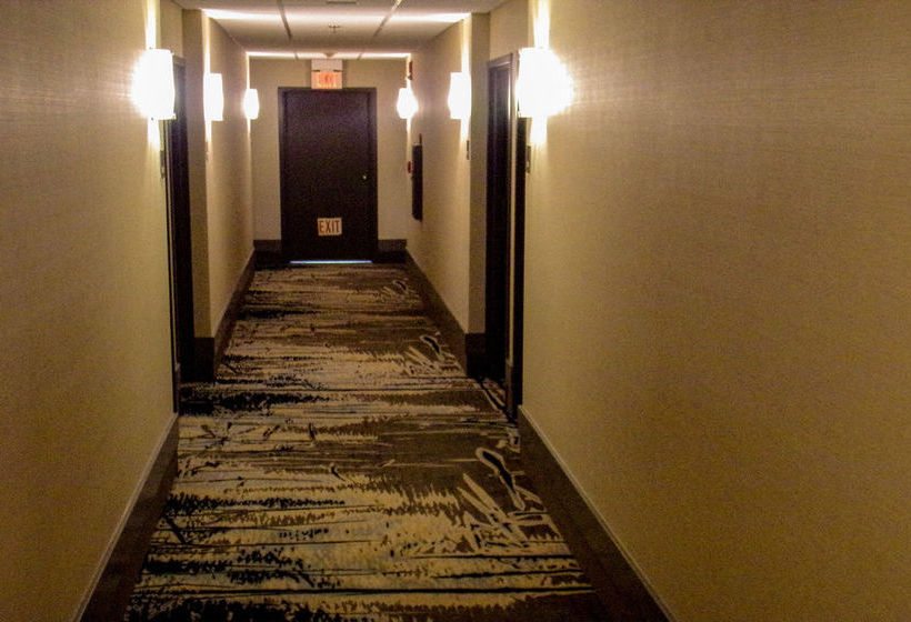 Hotel Comfort Inn Cleveland Airport  | Middleburg Heights | Ohio | Hotel negli Stati Uniti 6