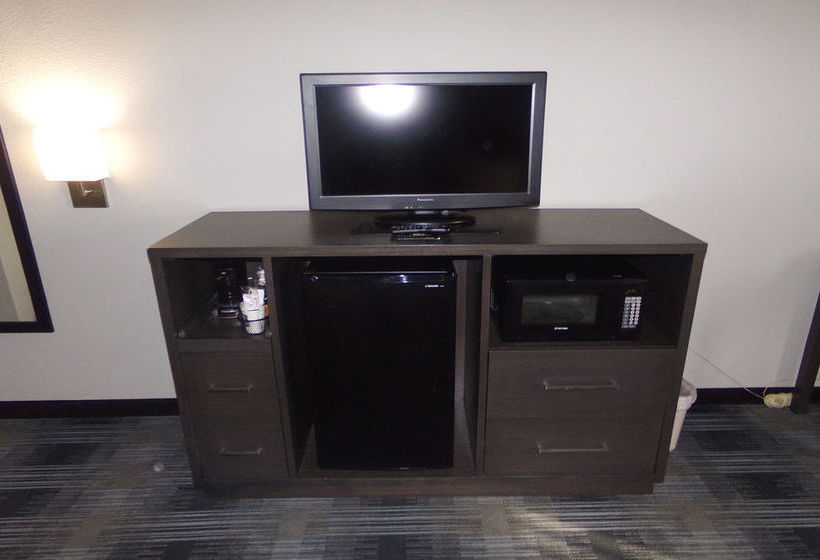 Hotel Comfort Inn Cleveland Airport  | Middleburg Heights | Ohio | Hotel negli Stati Uniti 9