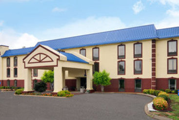 Hotel Baymont Inn & Suites Ringgold  Fort Oglethorpe