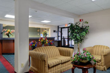 Hotel Baymont Inn & Suites Ringgold   | Fort Oglethorpe | Georgia | United States 1