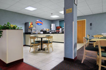 Hotel Baymont Inn & Suites Ringgold   | Fort Oglethorpe | Georgia | United States 2