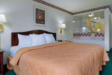 Hotel Baymont Inn & Suites Ringgold   | Fort Oglethorpe | Georgia | United States 3