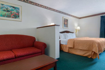 Hotel Baymont Inn & Suites Ringgold   | Fort Oglethorpe | Georgia | United States 4