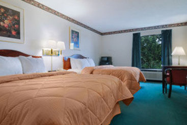 Hotel Baymont Inn & Suites Ringgold   | Fort Oglethorpe | Georgia | United States 5