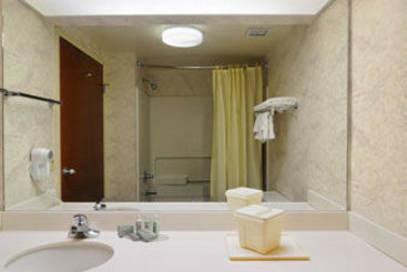 Hotel Baymont Inn & Suites Ringgold   | Fort Oglethorpe | Georgia | United States 6