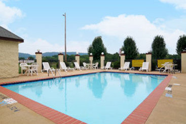 Hotel Baymont Inn & Suites Ringgold   | Fort Oglethorpe | Georgia | United States 7