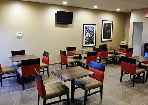 Hotel Comfort Inn  | Cameron | Missouri | United States 1