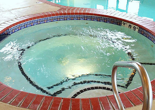 Hotel Comfort Inn  | Cameron | Missouri | United States 11