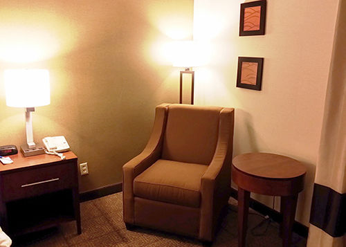 Hotel Comfort Inn  | Cameron | Missouri | United States 3