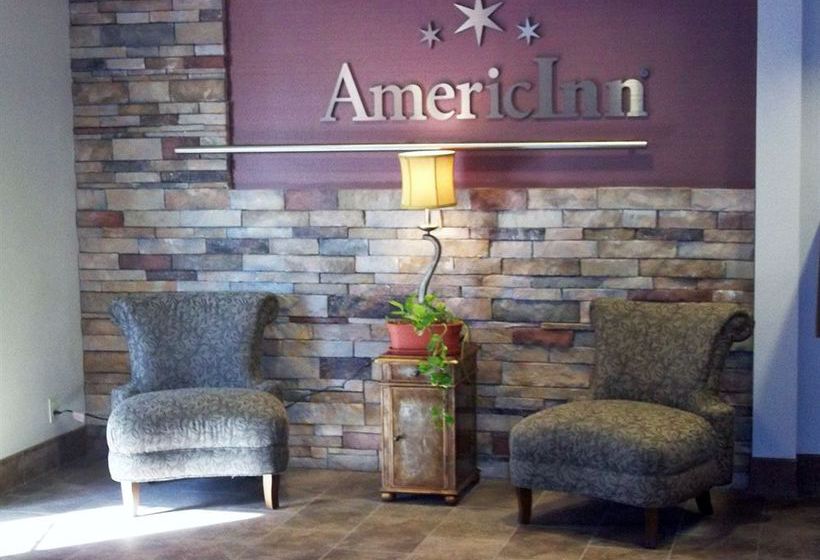 Hotel Comfort Inn Salina Kansas