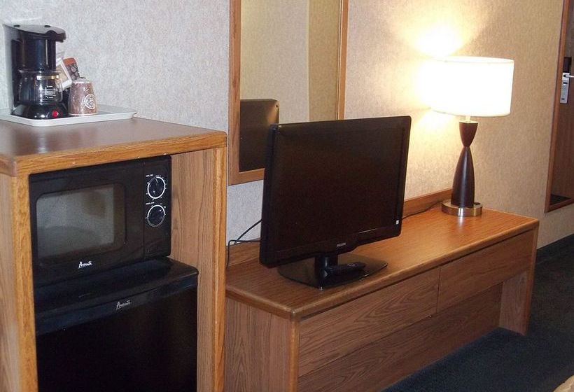 Hotel Comfort Inn Salina  | Salina | Kansas | United States 1