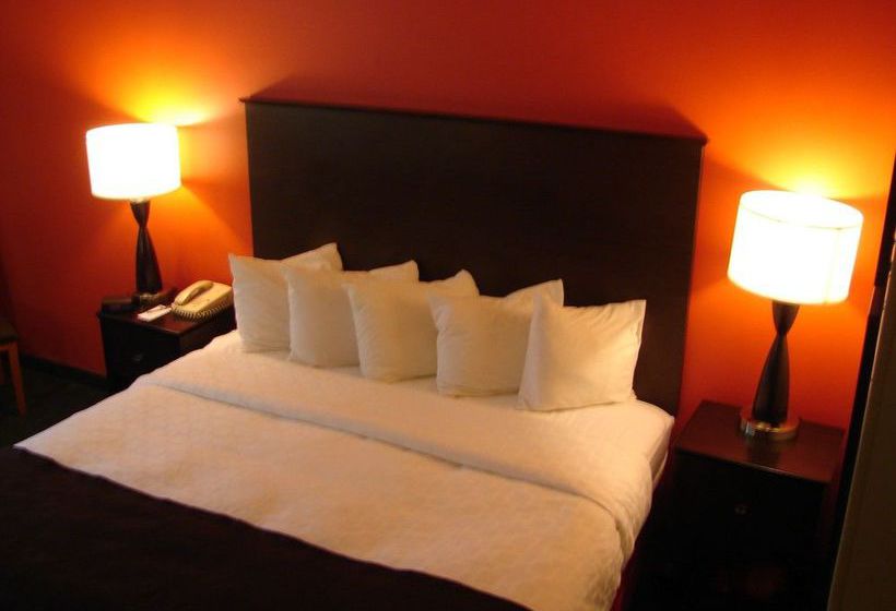 Hotel Comfort Inn Salina  | Salina | Kansas | United States 10