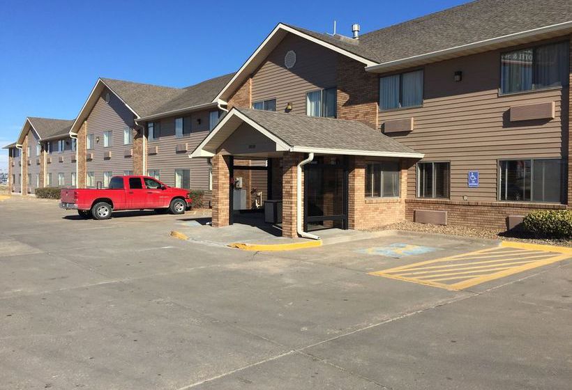 Hotel Comfort Inn Salina  | Salina | Kansas | United States 11