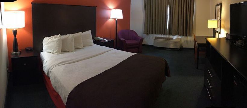 Hotel Comfort Inn Salina  | Salina | Kansas | United States 13