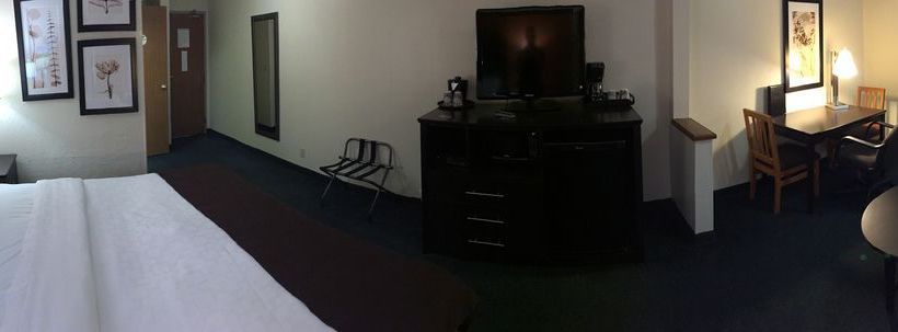 Hotel Comfort Inn Salina  | Salina | Kansas | United States 18