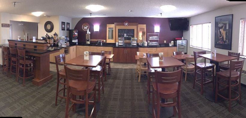 Hotel Comfort Inn Salina  | Salina | Kansas | United States 20