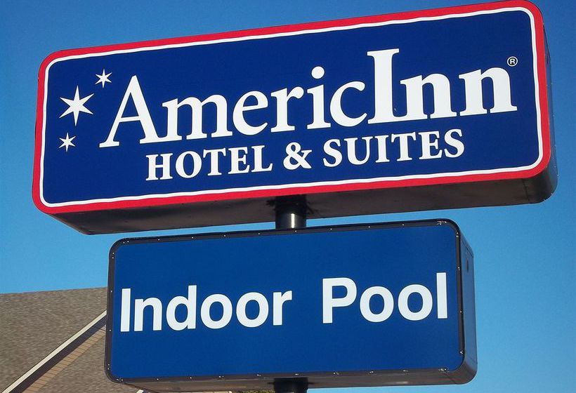 Hotel Comfort Inn Salina  | Salina | Kansas | United States 3