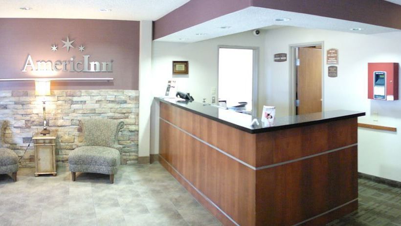 Hotel Comfort Inn Salina  | Salina | Kansas | United States 6
