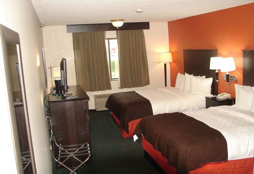 Hotel Comfort Inn Salina  | Salina | Kansas | United States 7