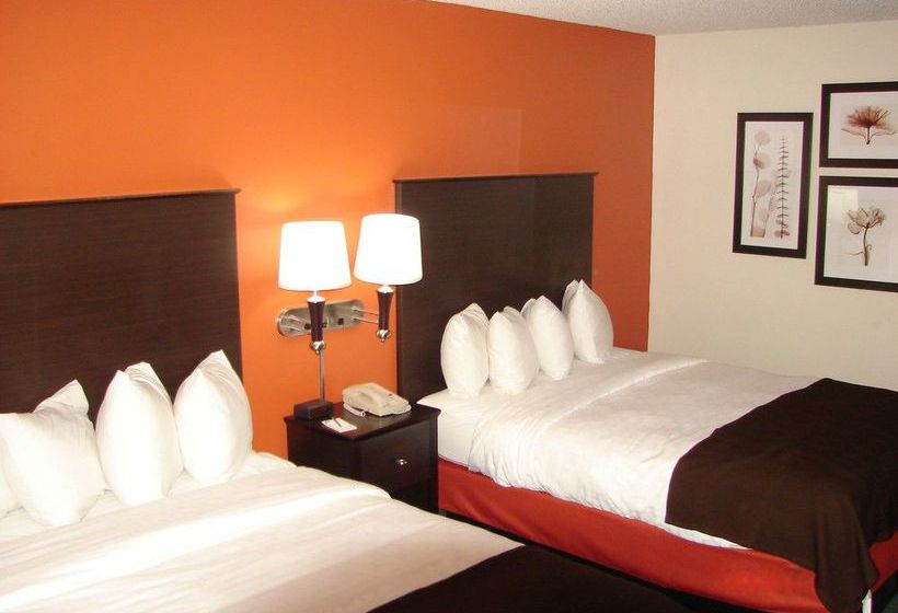 Hotel Comfort Inn Salina  | Salina | Kansas | United States 8
