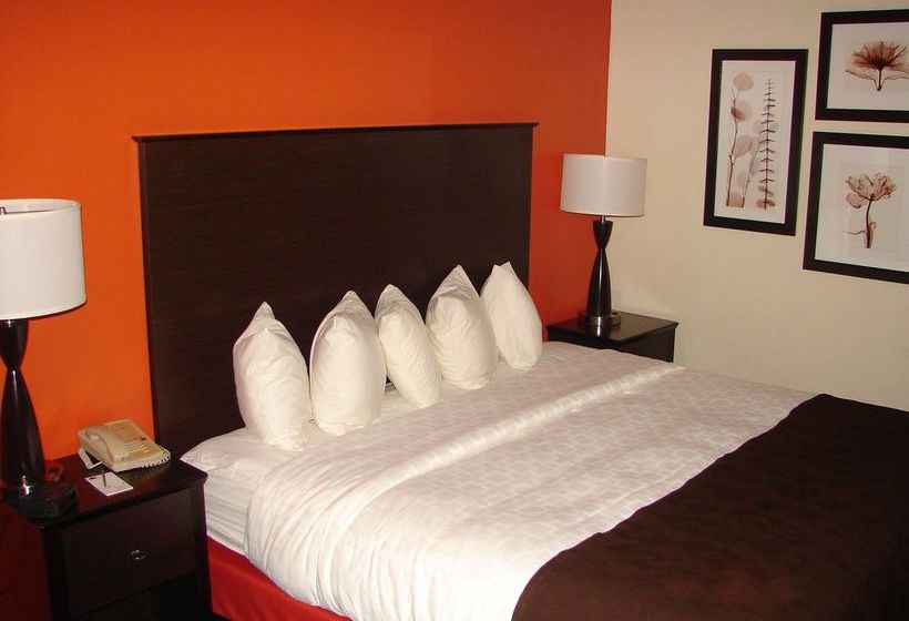Hotel Comfort Inn Salina  | Salina | Kansas | United States 9