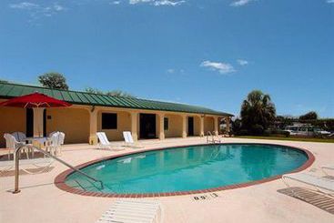 Motel 6 Waycross  | Waycross | Georgia | Hotel negli Stati Uniti 1