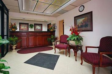 Motel 6 Waycross  | Waycross | Georgia | Hotel negli Stati Uniti 2