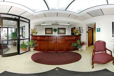 Motel 6 Waycross  | Waycross | Georgia | Hotel negli Stati Uniti 4