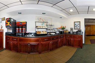 Motel 6 Waycross  | Waycross | Georgia | Hotel negli Stati Uniti 5