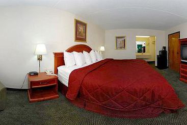 Motel 6 Waycross  | Waycross | Georgia | Hotel negli Stati Uniti 6