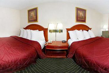 Motel 6 Waycross  | Waycross | Georgia | Hotel negli Stati Uniti 7