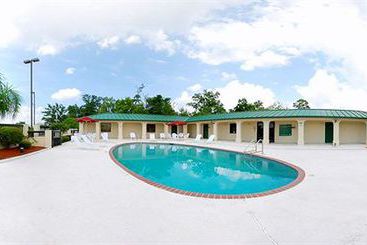 Motel 6 Waycross  | Waycross | Georgia | Hotel negli Stati Uniti 8