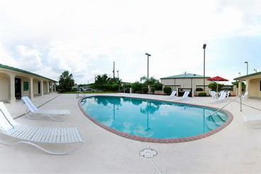 Motel 6 Waycross  | Waycross | Georgia | Hotel negli Stati Uniti 9