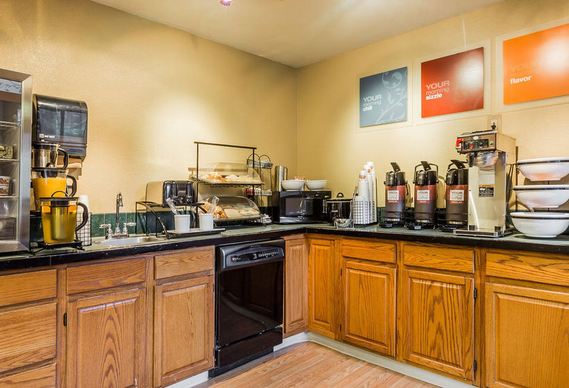 Hotel Comfort Inn Ouray Colorado