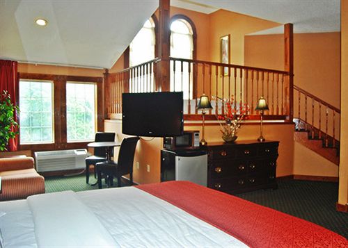 Hotel Comfort Inn Eureka Springs  | Eureka Springs | Arkansas | United States 10