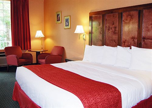 Hotel Comfort Inn Eureka Springs  | Eureka Springs | Arkansas | United States 11