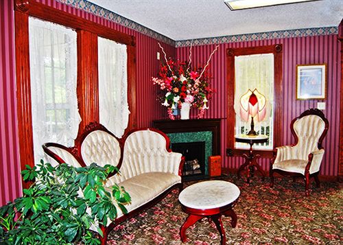 Hotel Comfort Inn Eureka Springs  | Eureka Springs | Arkansas | United States 14