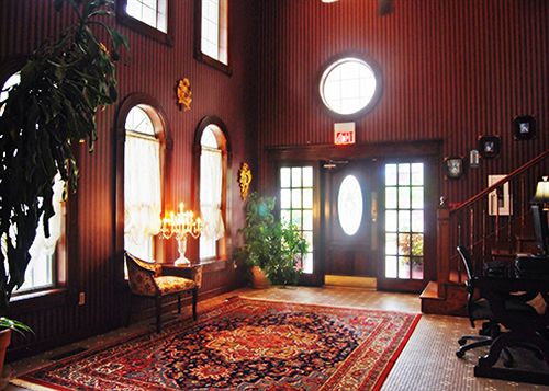 Hotel Comfort Inn Eureka Springs  | Eureka Springs | Arkansas | United States 15