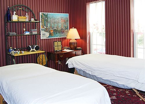 Hotel Comfort Inn Eureka Springs  | Eureka Springs | Arkansas | United States 16