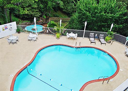 Hotel Comfort Inn Eureka Springs  | Eureka Springs | Arkansas | United States 17