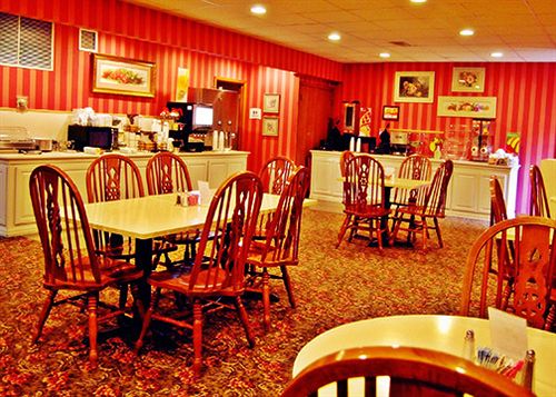Hotel Comfort Inn Eureka Springs  | Eureka Springs | Arkansas | United States 18